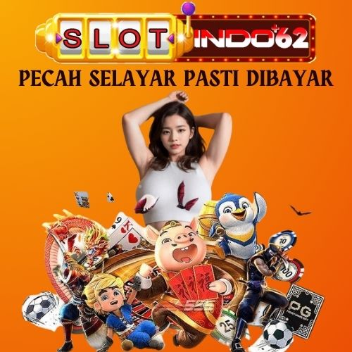 Slotindo | Indoslot : Slot Online Gacor Server Thailand Terbaik dan Terpercaya 